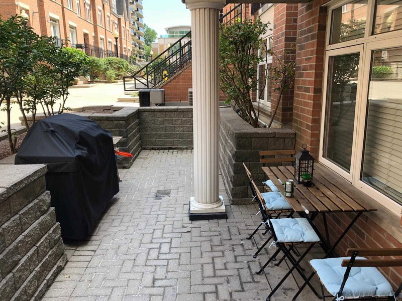 10 - 89 Lillian St, Toronto, M4S2H7 | Image 2