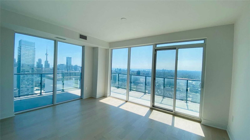 3703 - 955 Bay St, Toronto, M5S0C6 | Image 3