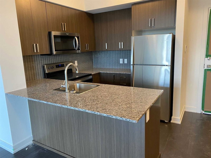 517 - 1603 Eglinton Ave W, Toronto, M6E 0A1 | Image 2