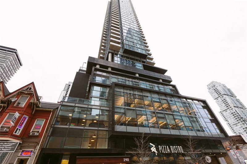 3710 - 290 Adelaide St W, Toronto, M5V1P6 | Image 2