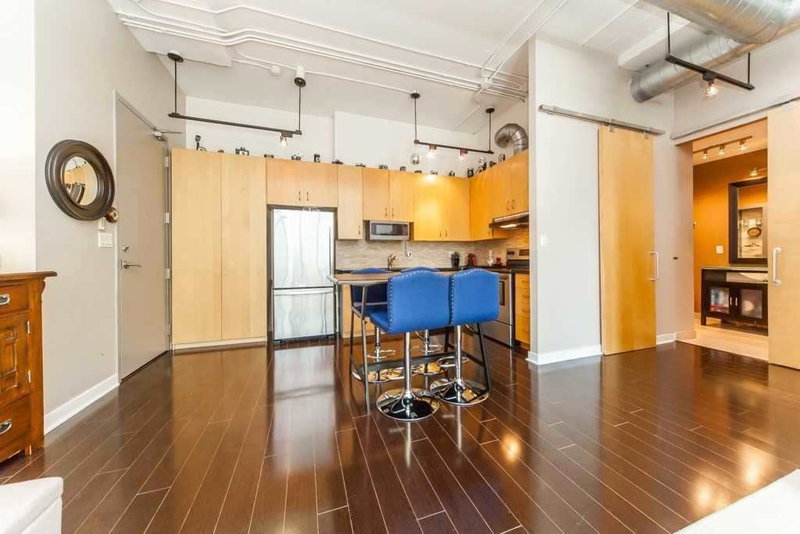 412 - 188 Eglinton Ave E, Toronto, M4P2X7 | Image 2