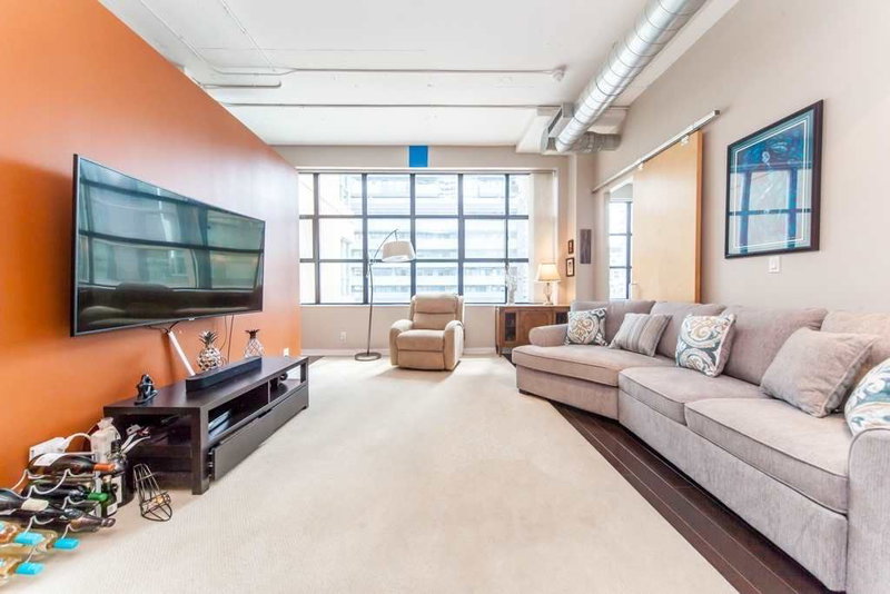 412 - 188 Eglinton Ave E, Toronto, M4P2X7 | Image 3