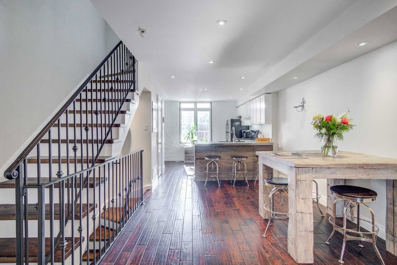 2608 - 12 Sudbury St, Toronto, M6J3W7 | Image 3