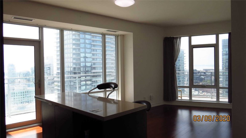 2811 - 21 Widmer St, Toronto, M5V2E8 | Image 2