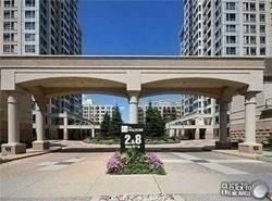1614 - 8 Rean Dr, Toronto, M2K3B9 | Image 2