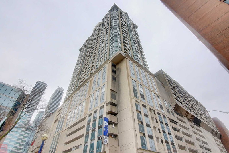 3101 - 8 Park Rd, Toronto, M4W3S5 | Image 2