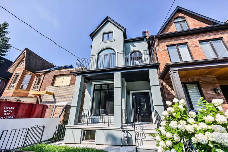 L2 - 260 Lisgar St, Toronto, M6K 2M4 | Image 2