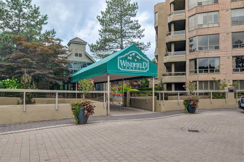 309 - 1210 Don Mills Rd, Toronto, M3B3N9 | Image 2