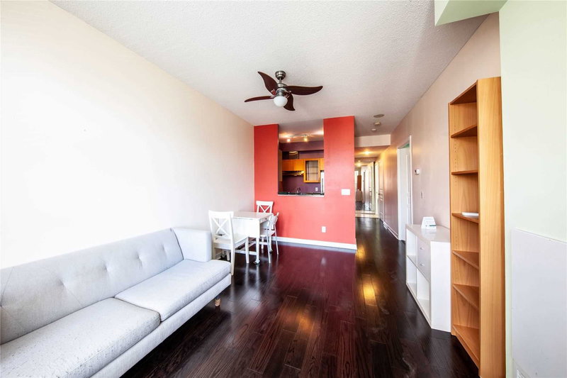 401 - 438 Richmond St W, Toronto, M5V3S6 | Image 2