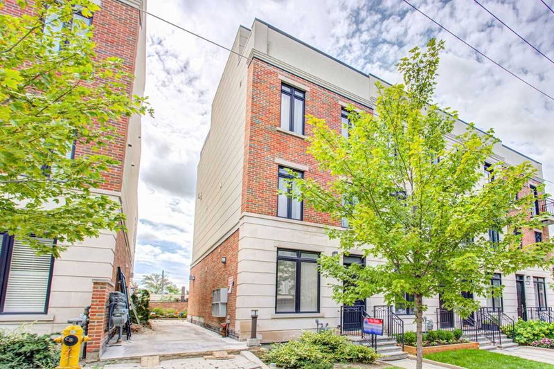 51A Burnaby Blvd, Toronto, M5N1G3 | Image 2