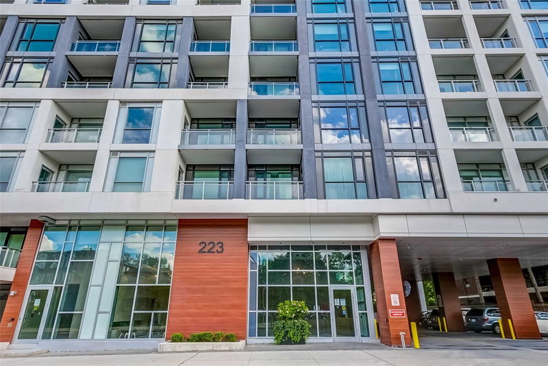 704 - 223 St Clair Ave W, Toronto, M4V1R3 | Image 2