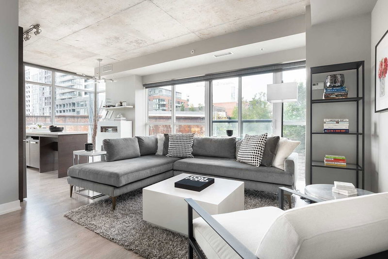 209 - 1205 Queen St W, Toronto, M6K 0B9 | Image 2