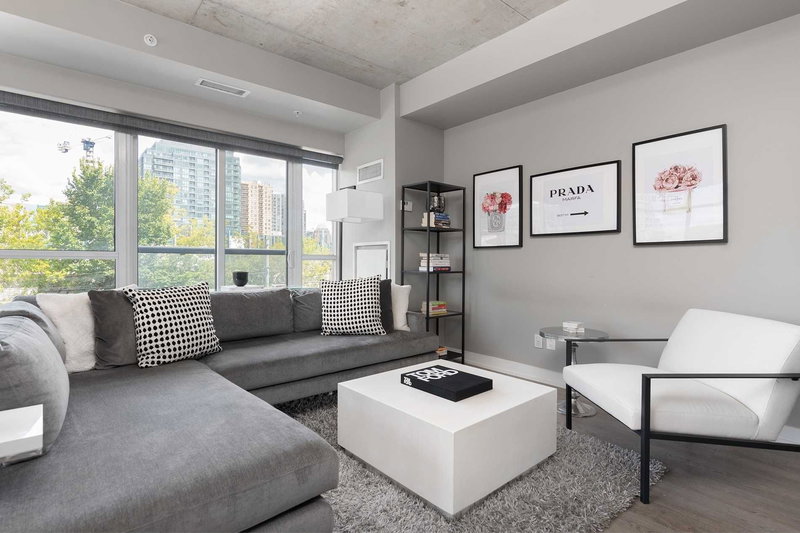 209 - 1205 Queen St W, Toronto, M6K 0B9 | Image 3
