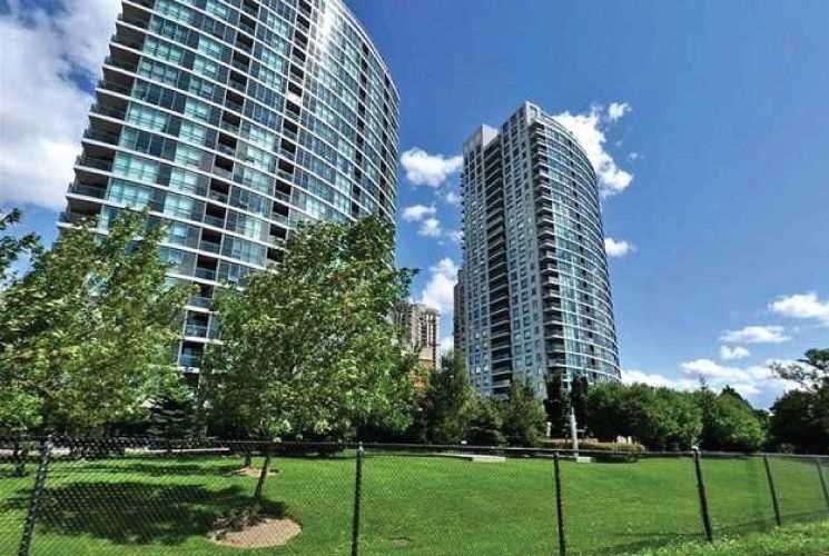 902 - 30 Harrison Garden Blvd, Toronto, M2N7A9 | Image 2