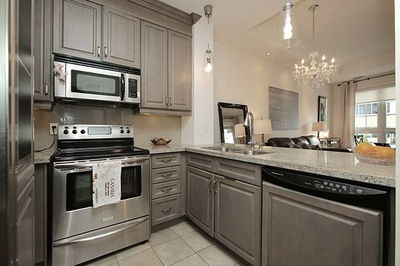 Unit 426 — 20 Burkebrook Pl, Toronto - Bridle Path-Sunnybrook-York Mills image-0-4