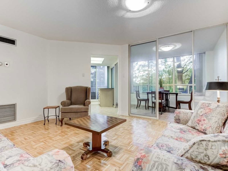 206 - 1210 Don Mills Rd, Toronto, M3B3N9 | Image 3