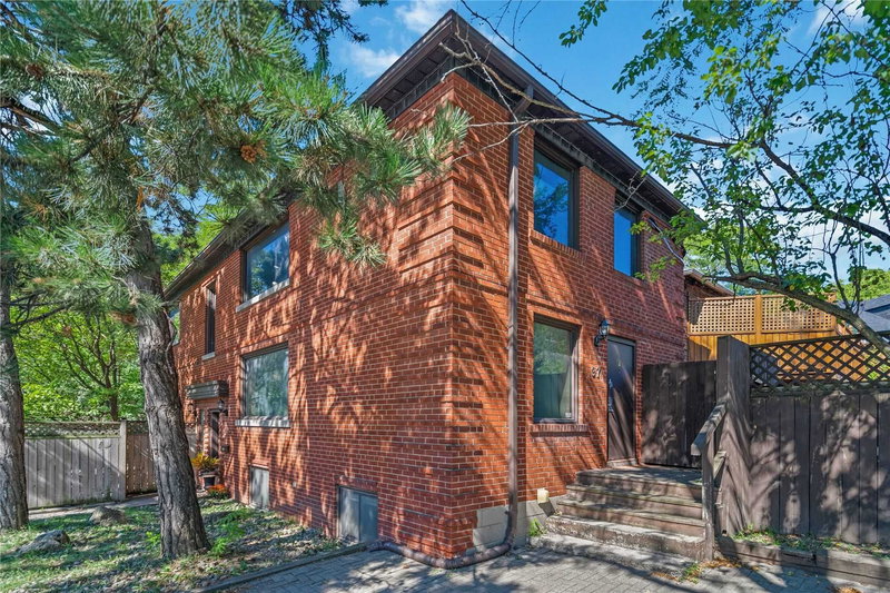 97 Oriole Pkwy, Toronto, M5P2G7 | Image 3