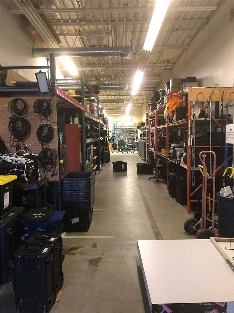 B - 71 Sunrise Ave, Toronto, M4A1A9 | Image 3