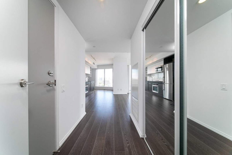 1902 - 68 Shuter St, Toronto, M5B1B4 | Image 2