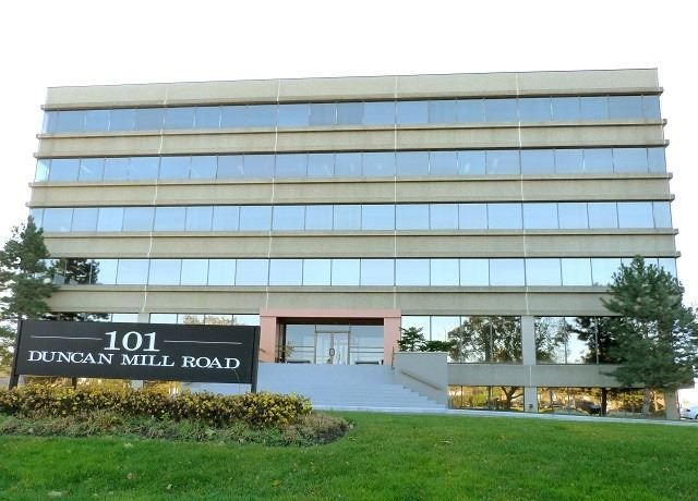 240 - 101 Duncan Mill Rd, Toronto, M3B1Z3 | Image 2