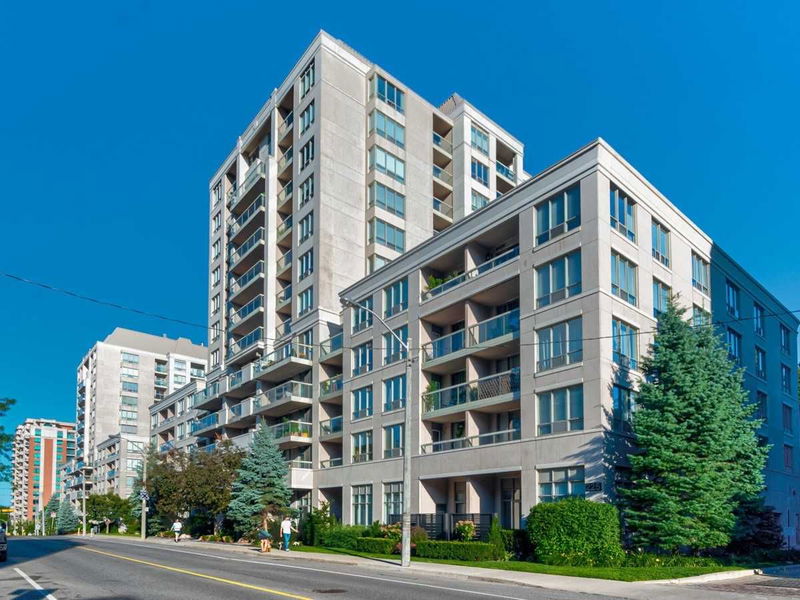 Unit 212 — 225 Merton St, Toronto - Mount Pleasant West image-0-0