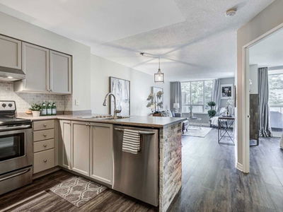 Unit 212 — 225 Merton St, Toronto - Mount Pleasant West image-0-2