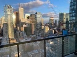 3408 - 290 Adelaide St W, Toronto, M5V1P6 | Image 2