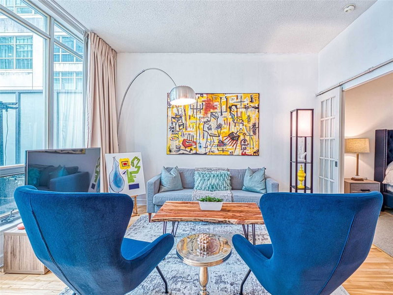 G25 - 350 Wellington St W, Toronto, M5V3W9 | Image 3