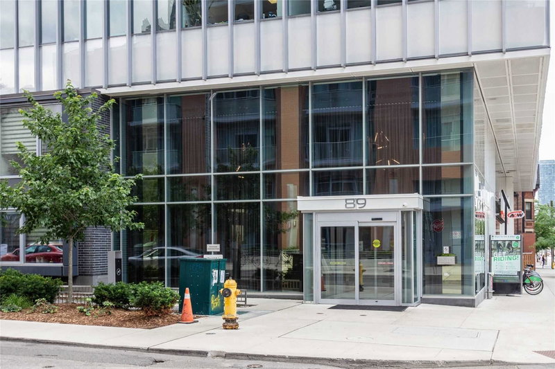 708 - 89 Mcgill St, Toronto, M5B1H5 | Image 2