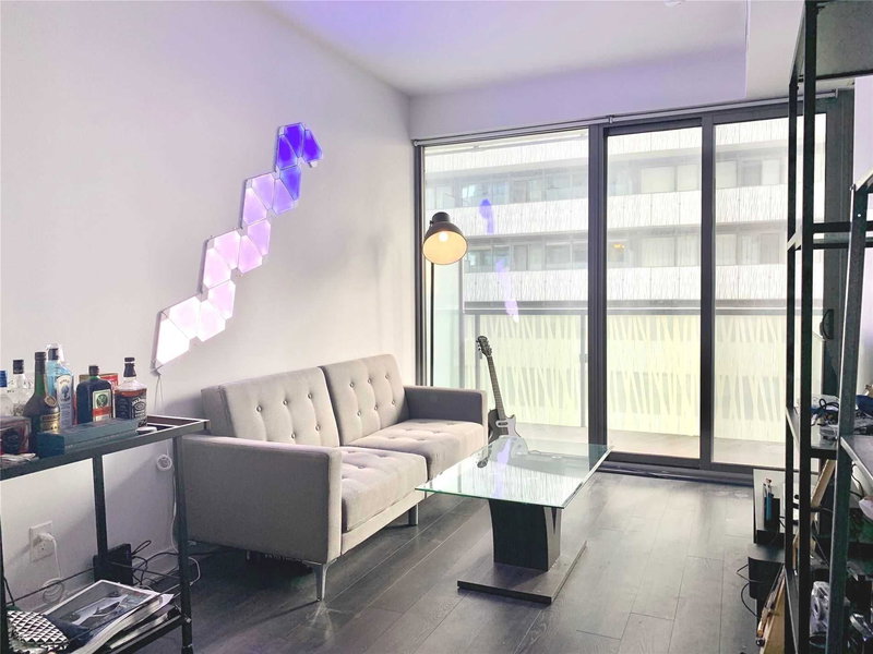 1909 - 50 Charles St E, Toronto, M4Y 0C3 | Image 2