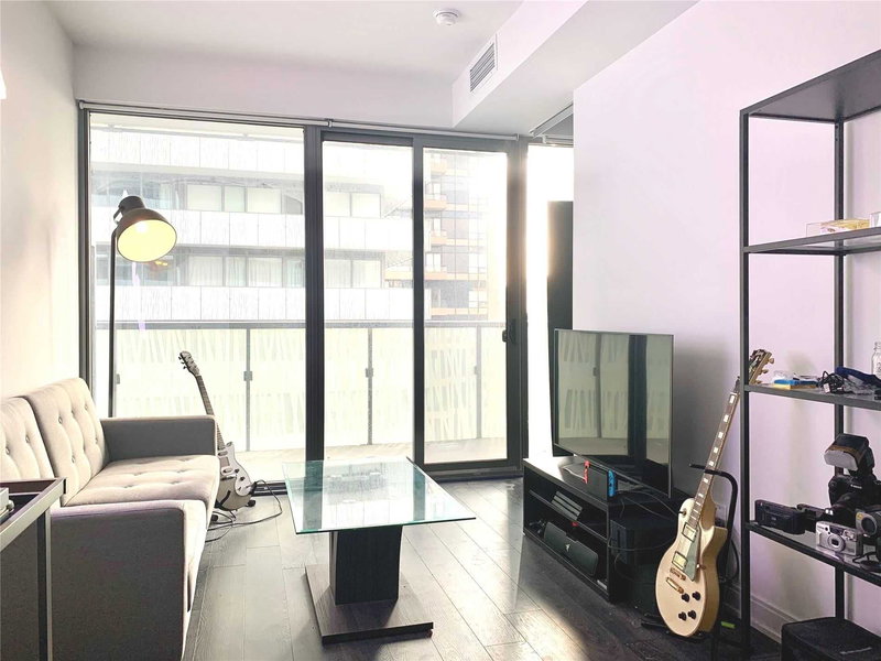 1909 - 50 Charles St E, Toronto, M4Y 0C3 | Image 3