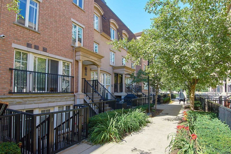 1126 - 50 East Liberty St, Toronto, M6K3P3 | Image 2