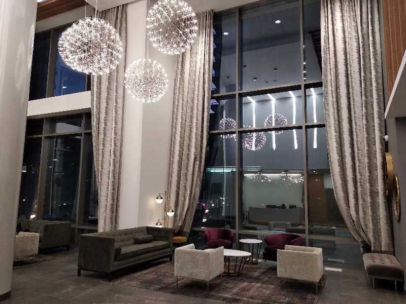 2307 - 56 Forest Manor Rd, Toronto, M2J1M6 | Image 3