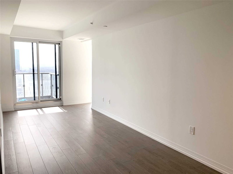 4510 - 251 Jarvis St, Toronto, M5B 0C3 | Image 3