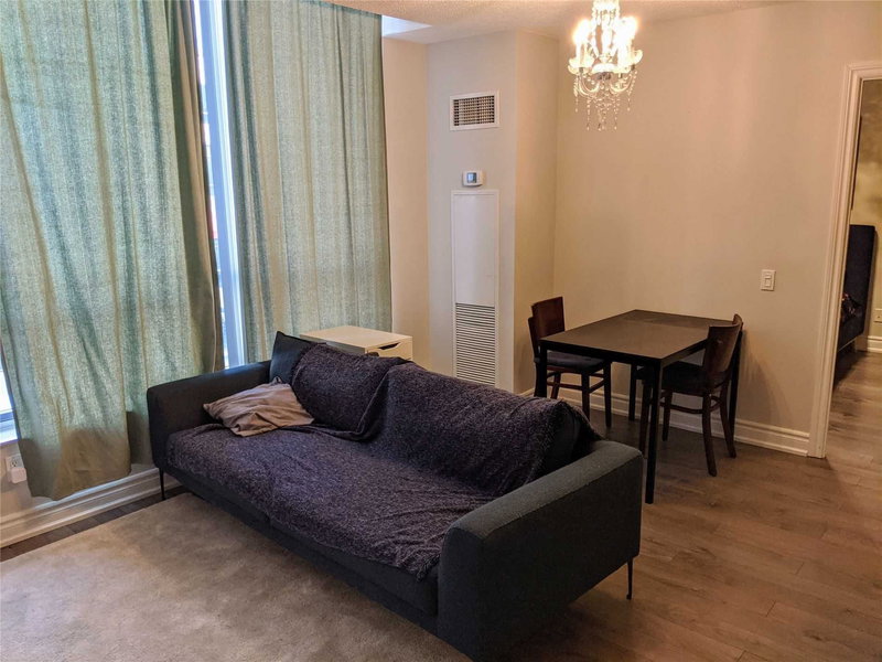 208 - 5 Northtown Way, Toronto, M2N7A1 | Image 2