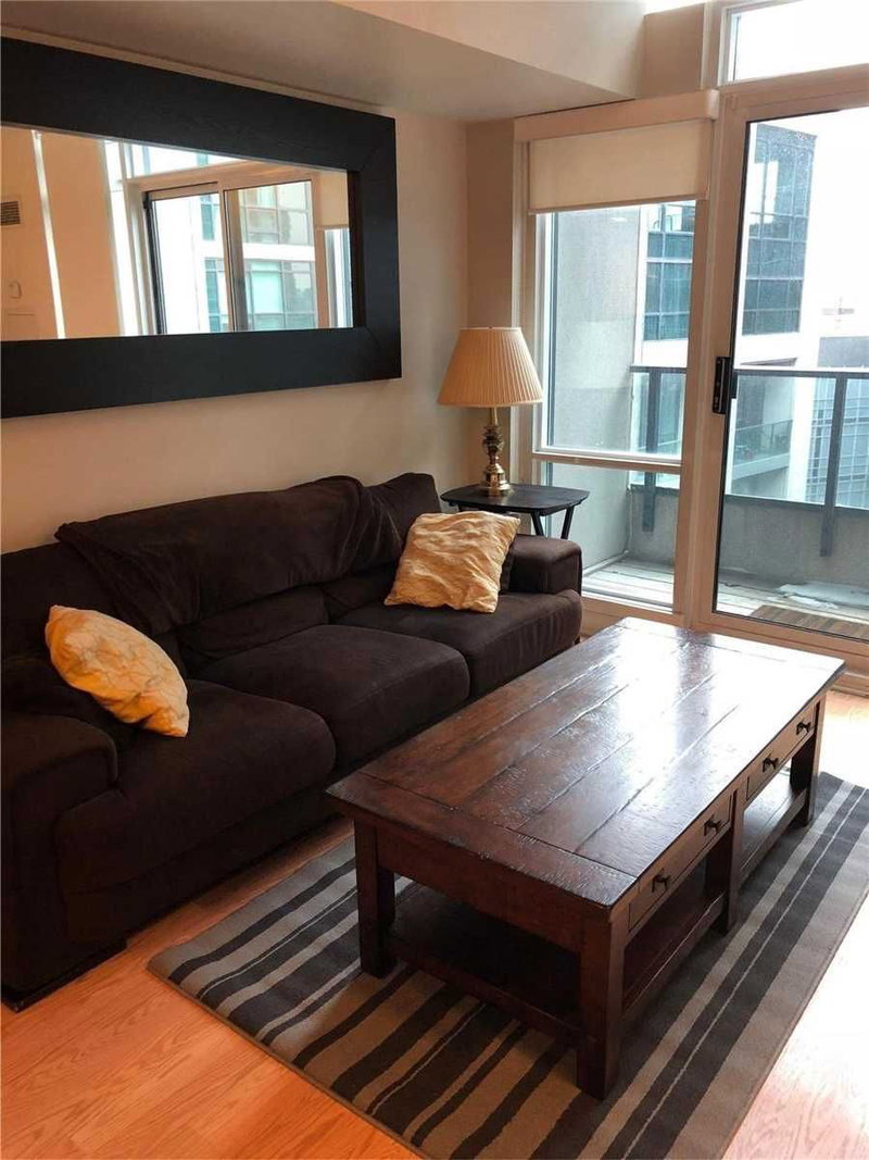 831 - 600 Fleet St, Toronto, M5V1B7 | Image 3