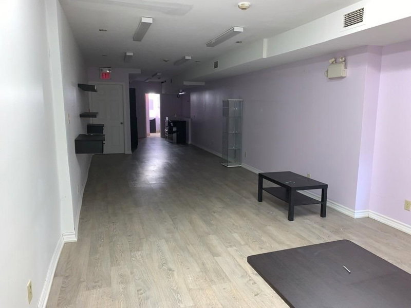 Bsmt - 642 Queen St W, Toronto, M6J1E4 | Image 2