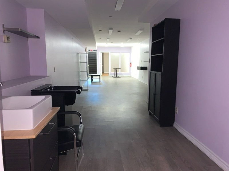 Bsmt - 642 Queen St W, Toronto, M6J1E4 | Image 3