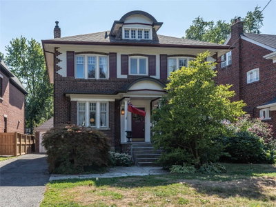 Detached House sold at 180 Dinnick Crescent, Toronto, Ontario, M4N1M3 - Lawrence Park South - MLS: C4894339