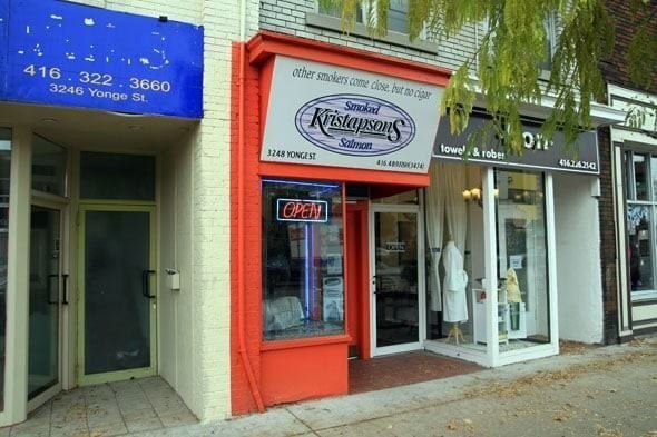 Main Fl - 3248 Yonge St, Toronto, M4N2L4 | Image 2