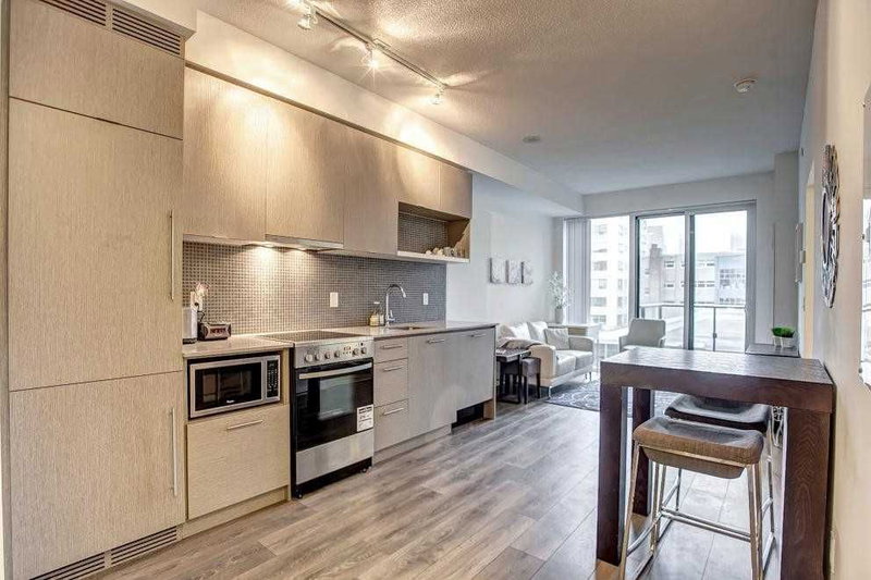 409 - 435 Richmond St W, Toronto, M5V 0N3 | Image 2