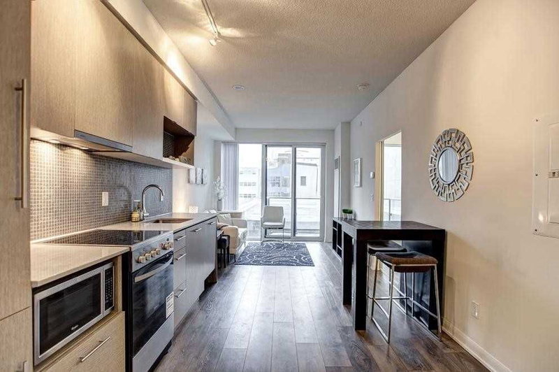 409 - 435 Richmond St W, Toronto, M5V 0N3 | Image 3