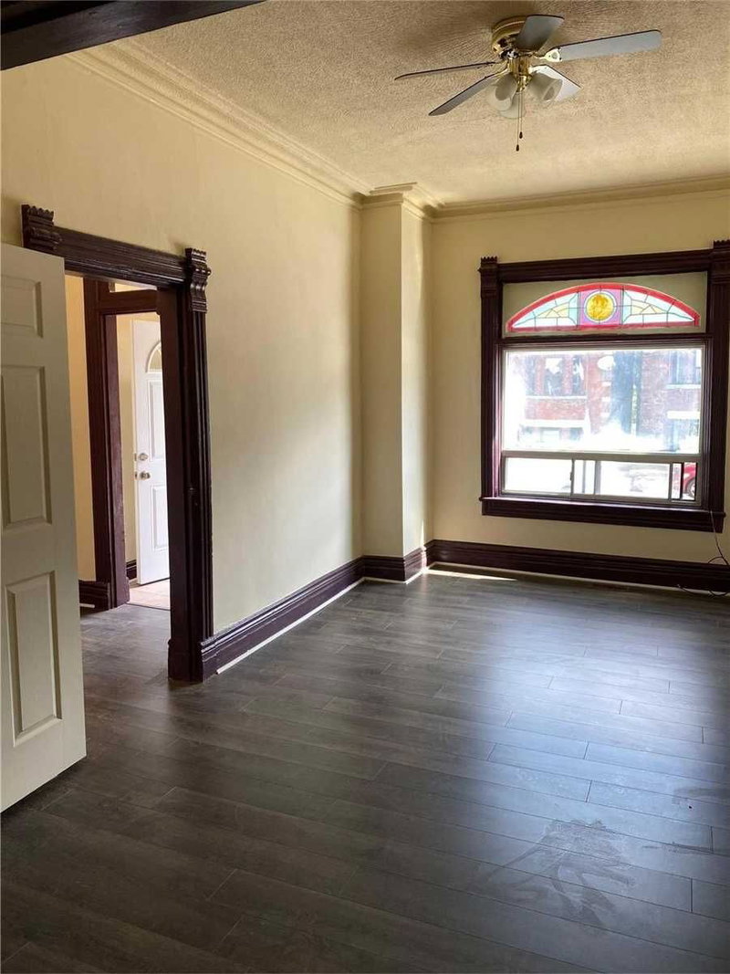 288 Ossington Ave, Toronto, M6J3A3 | Image 2