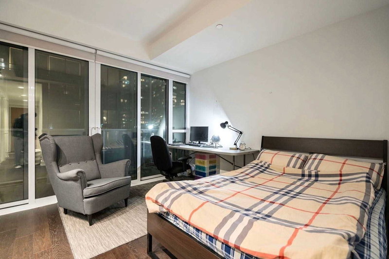 1802 - 7 Grenville St, Toronto, M4Y1A1 | Image 2