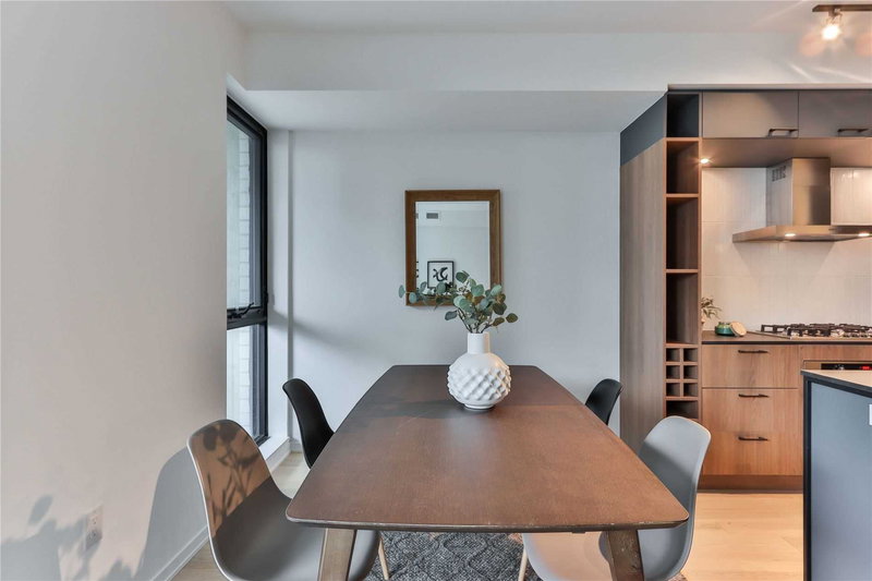 402 - 41 Dovercourt Rd, Toronto, M6J 3C2 | Image 3