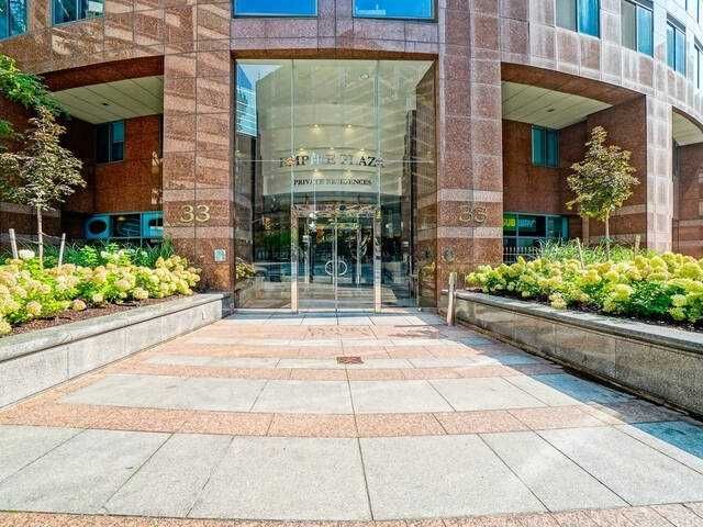 604 - 33 University Ave, Toronto, M5J2S7 | Image 2