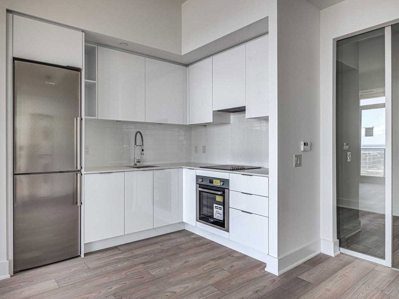 2307 - 120 Parliament St, Toronto, M5A2Y8 | Image 2