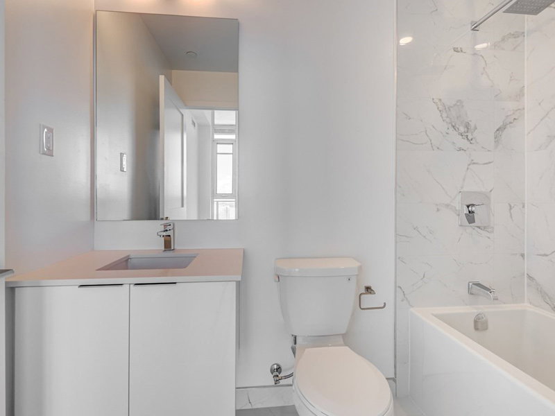 2307 - 120 Parliament St, Toronto, M5A2Y8 | Image 3