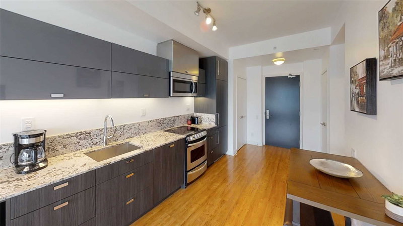 3608 - 290 Adelaide St W, Toronto, M5V1P6 | Image 2