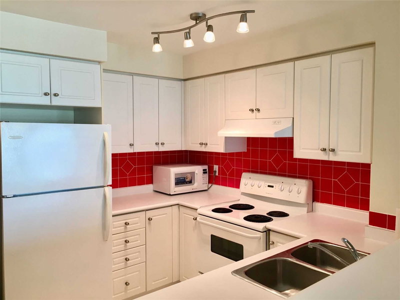 2107 - 7 Lorraine Dr, Toronto, M2N7H2 | Image 3